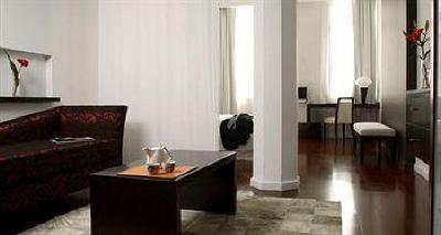 фото отеля Moreno Hotel Buenos Aires