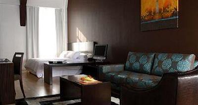 фото отеля Moreno Hotel Buenos Aires