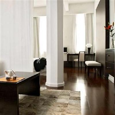 фото отеля Moreno Hotel Buenos Aires