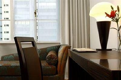 фото отеля Moreno Hotel Buenos Aires