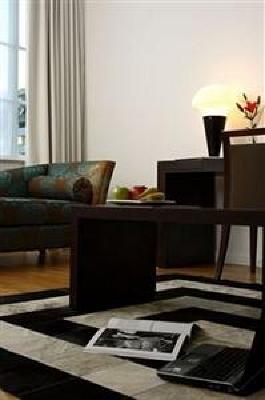 фото отеля Moreno Hotel Buenos Aires