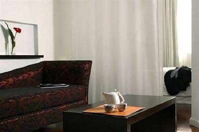 фото отеля Moreno Hotel Buenos Aires