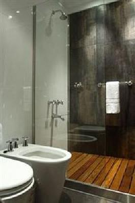 фото отеля Moreno Hotel Buenos Aires