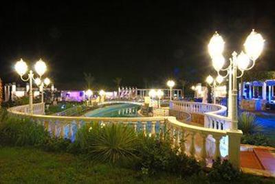 фото отеля Al Parco Agriturismo Lecce