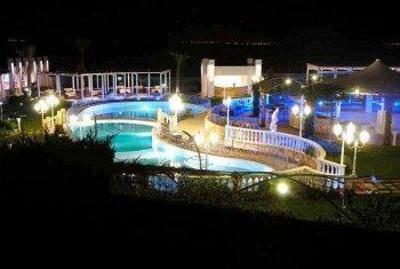 фото отеля Al Parco Agriturismo Lecce