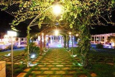 фото отеля Al Parco Agriturismo Lecce