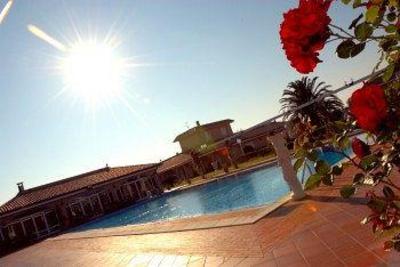 фото отеля Al Parco Agriturismo Lecce