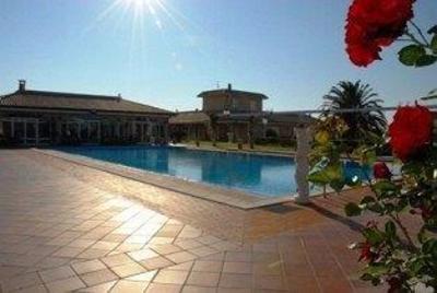 фото отеля Al Parco Agriturismo Lecce