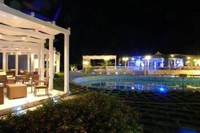 фото отеля Al Parco Agriturismo Lecce