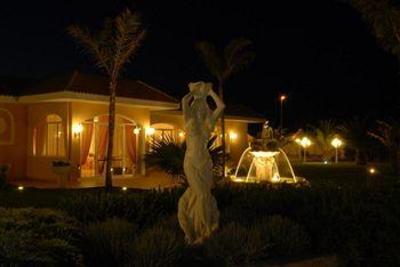 фото отеля Al Parco Agriturismo Lecce