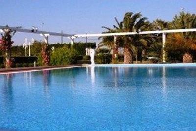 фото отеля Al Parco Agriturismo Lecce