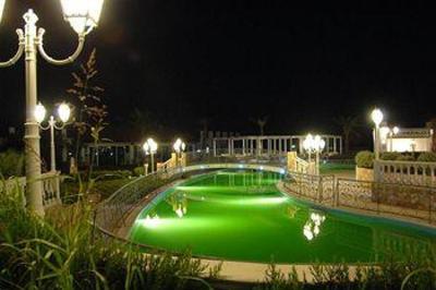 фото отеля Al Parco Agriturismo Lecce
