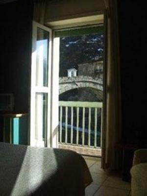 фото отеля Hotel Ponte Romano
