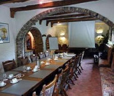 фото отеля Hotel Vichter Landhaus Stolberg