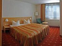 Hotel Vichter Landhaus Stolberg