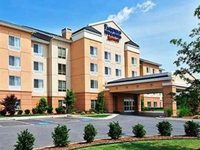 Fairfield Inn and Suites by Marriott Conway