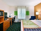 фото отеля Fairfield Inn and Suites by Marriott Conway