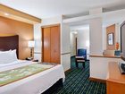 фото отеля Fairfield Inn and Suites by Marriott Conway