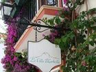 фото отеля La Villa Marbella - Charming Hotel