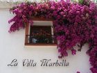 фото отеля La Villa Marbella - Charming Hotel