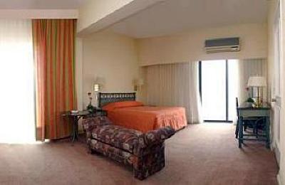 фото отеля Hotel Antofagasta
