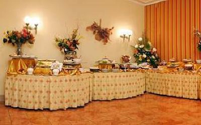 фото отеля Hotel Antofagasta