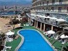 фото отеля Hotel Antofagasta