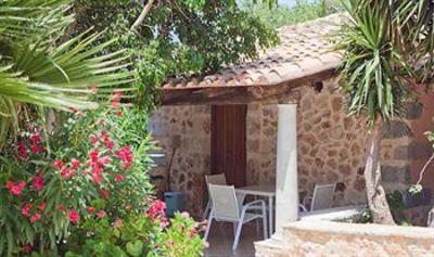 фото отеля Residence Cala dell'Arena