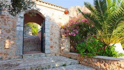 фото отеля Residence Cala dell'Arena