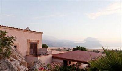 фото отеля Residence Cala dell'Arena