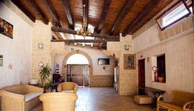 фото отеля Residence Cala dell'Arena