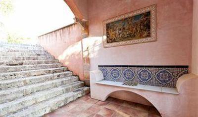 фото отеля Residence Cala dell'Arena