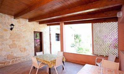 фото отеля Residence Cala dell'Arena