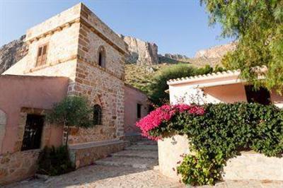 фото отеля Residence Cala dell'Arena