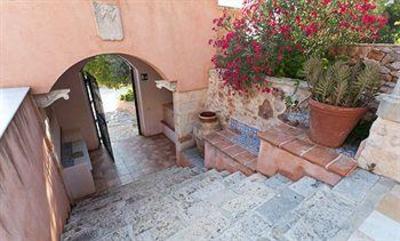 фото отеля Residence Cala dell'Arena