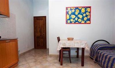 фото отеля Residence Cala dell'Arena