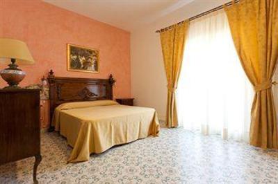 фото отеля Residence Cala dell'Arena