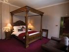 фото отеля BEST WESTERN Broadfield Park Hotel