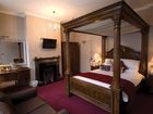 фото отеля BEST WESTERN Broadfield Park Hotel