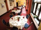 фото отеля BEST WESTERN Broadfield Park Hotel