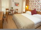 фото отеля Lusky Suites Hotel