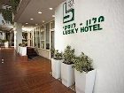 фото отеля Lusky Suites Hotel