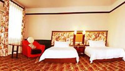 фото отеля Bremen Inn Harbin
