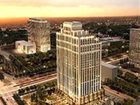 фото отеля Modena Jinjihu Apartment Suzhou