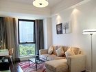 фото отеля Modena Jinjihu Apartment Suzhou