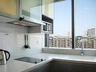 фото отеля Modena Jinjihu Apartment Suzhou