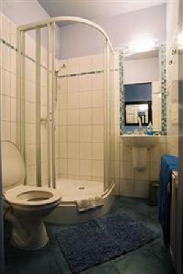 фото отеля The Piano Guest House