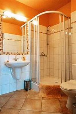 фото отеля The Piano Guest House