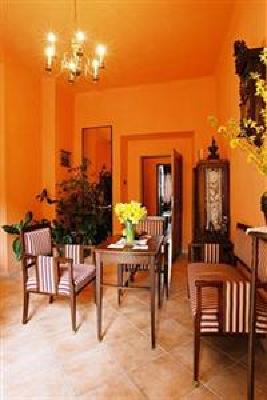 фото отеля The Piano Guest House