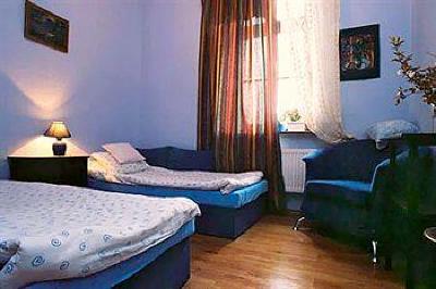 фото отеля The Piano Guest House